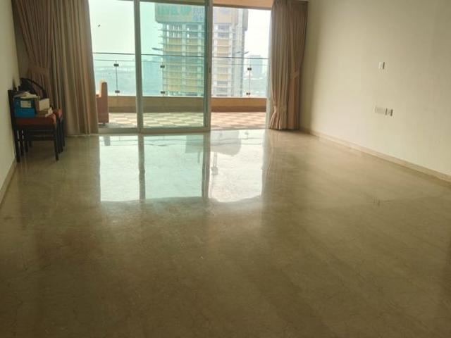 Flat for rent in Mahalakshmi, Mumbai City District