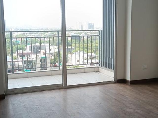Flat for rent in Sector 43, Noida
