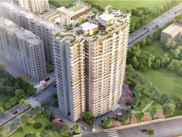 Flat for rent in Ghaziabad