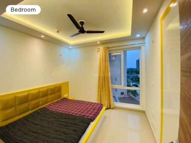 Flat for rent in Gomti Nagar, Lucknow