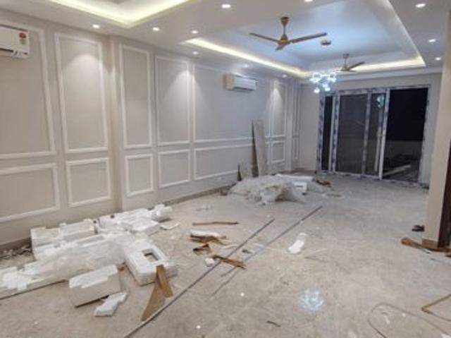 Property for rent in Kalkaji, Delhi