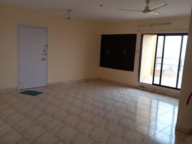 Flat for rent in Nerul West, Navi Mumbai
