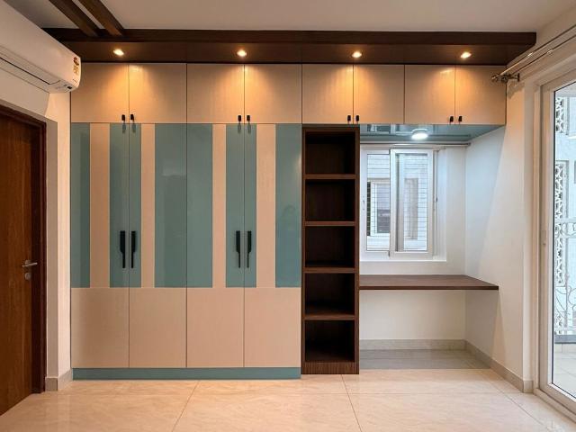 Flat for rent in Kokapet, Ranga Reddy