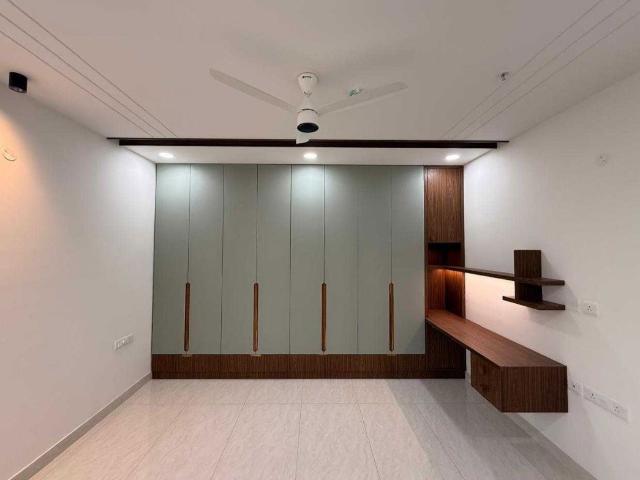 Flat for rent in Kokapet, Ranga Reddy