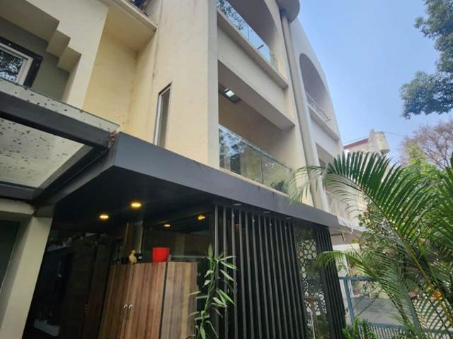 Flat for rent in Bund Garden T.P.S, Pune