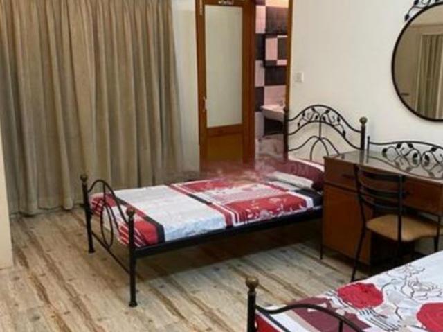 Flat for rent in Civil Lines, Lucknow
