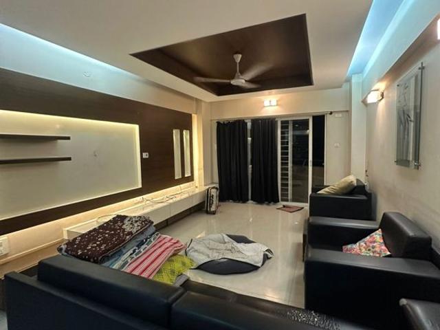 Flat for rent in Kothrud, Pune