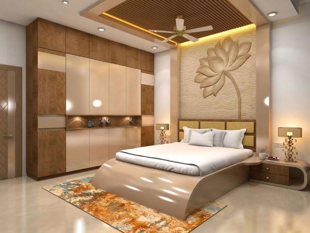 Flat for rent in Lalbaug, Mumbai City District