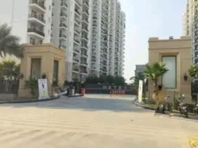 Flat for rent in Gomti Nagar, Lucknow