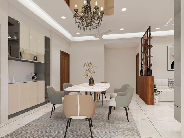 Flat for rent in Greater Hyderabad Municipal Corporation West Zone, Hyderabad