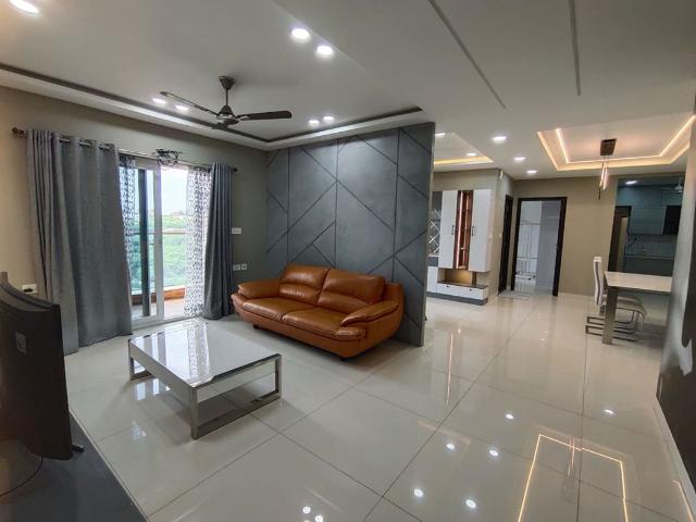 Flat for rent in Ibrahim Bagh, Bairagiguda