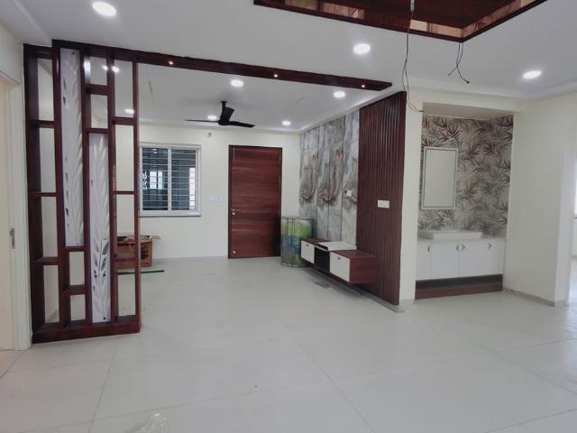 Flat for rent in Studiorigin - Interior Designer in Hyderabad, Hyderabad
