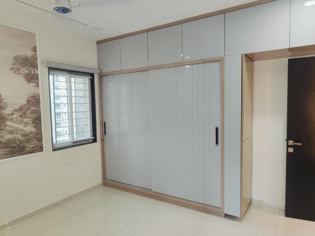 Flat for rent in Ranga Reddy