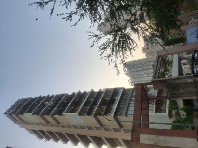 Flat for rent in Sector 15, Navi Mumbai