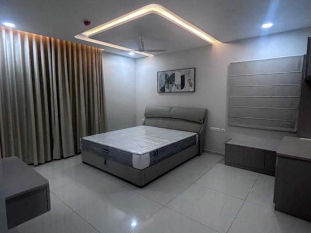 Flat for rent in Narsingi, Ranga Reddy