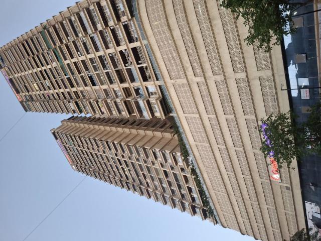 Flat for rent in Ghansoli Village, Navi Mumbai