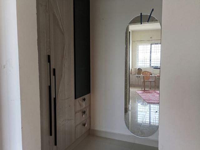 Flat for rent in Ibrahim Bagh, Bairagiguda