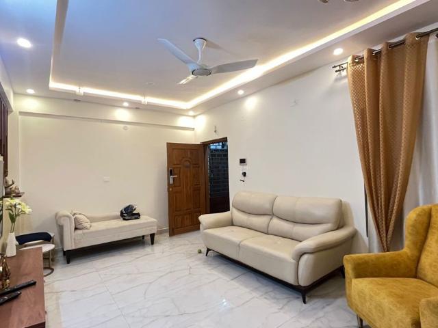 Property for rent in Sector 3, Bengaluru