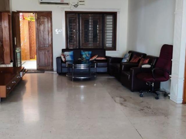 Flat for rent in Kothaguda, Hyderabad