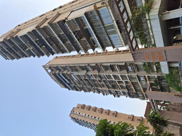 Flat for rent in Ghansoli Village, Navi Mumbai