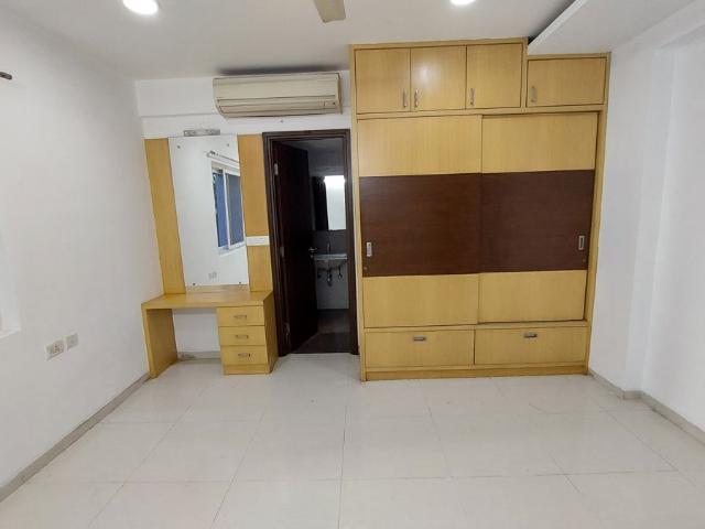 Flat for rent in Jayabheri Orange County, Hyderabad
