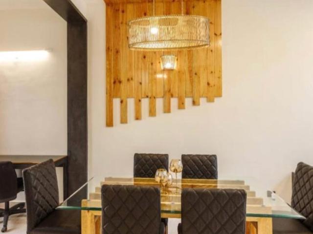Villa for rent in Prestige Augusta Golf Village, Anagalapura