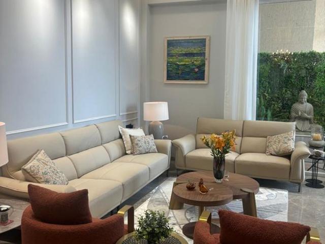Flat for rent in Lower Parel, Mumbai City District