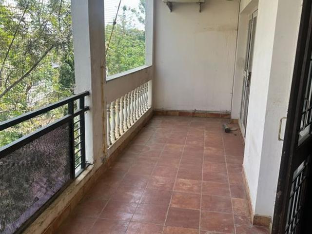 Flat for rent in Shanthala Nagar, Bengaluru