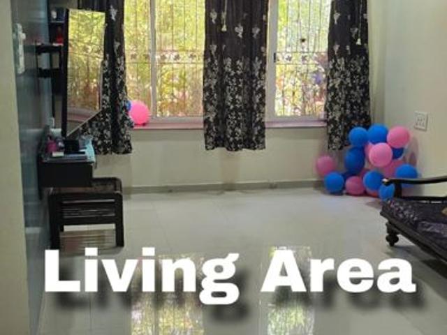Villa for rent in Mirchandani Palms, Pimpri-Chinchwad