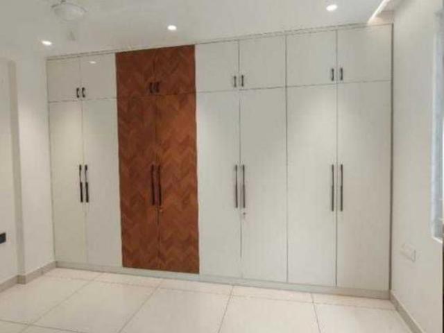 Flat for rent in Kothaguda, Hyderabad