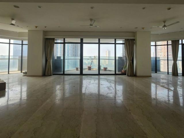Flat for rent in Worli, Mumbai City District