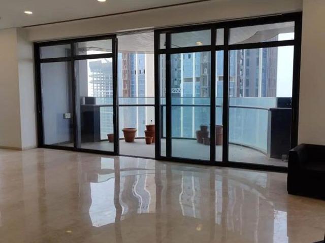 Flat for rent in Worli, Mumbai City District