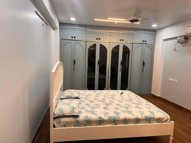Flat for rent in Kondapur, Hyderabad