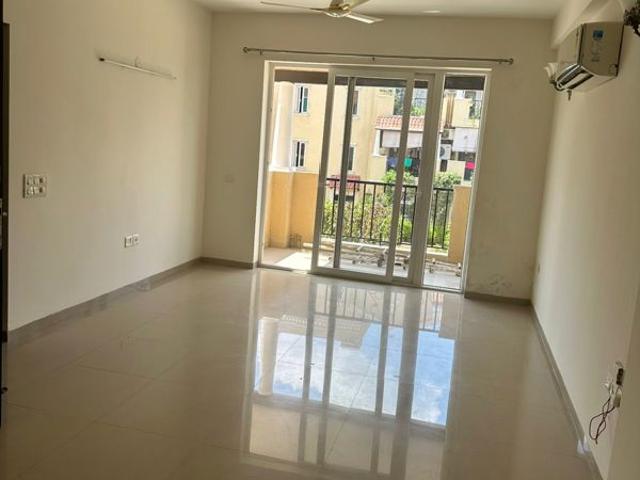 Flat for rent in Emerald Hills, Gurugram