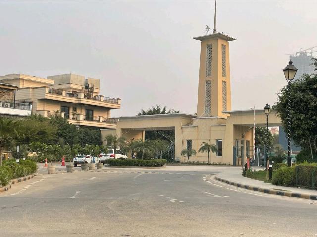 Flat for rent in Emerald Hills, Gurugram
