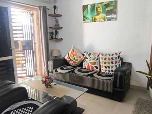 Flat for rent in Faridabad