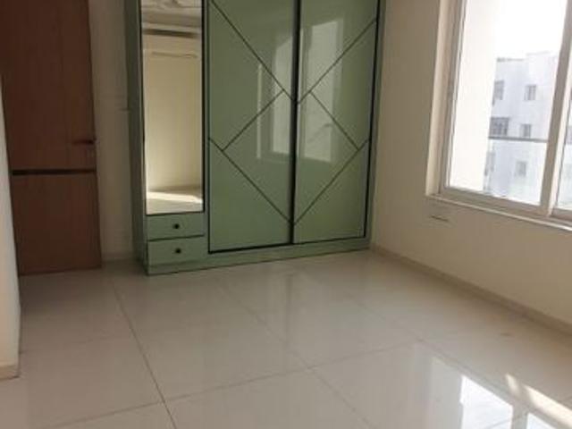Flat for rent in Kothaguda, Hyderabad