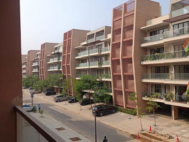Flat for rent in Sohna, Gurugram