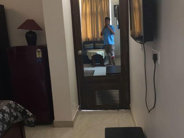 Property for rent in Moti Bagh, Delhi