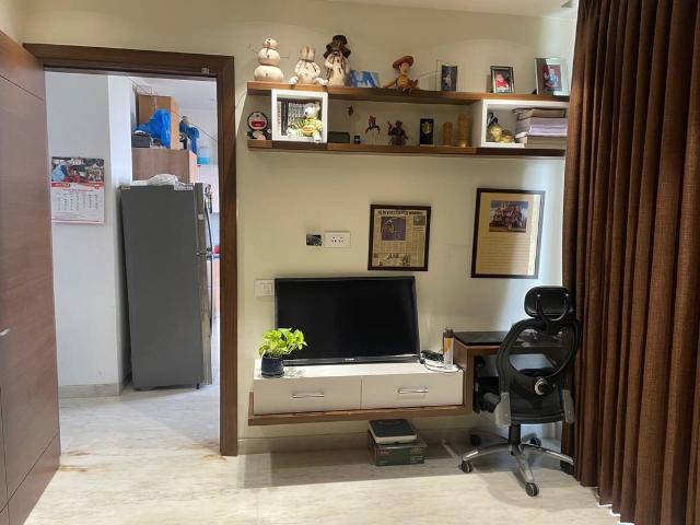 House for rent in Sector 55, Noida