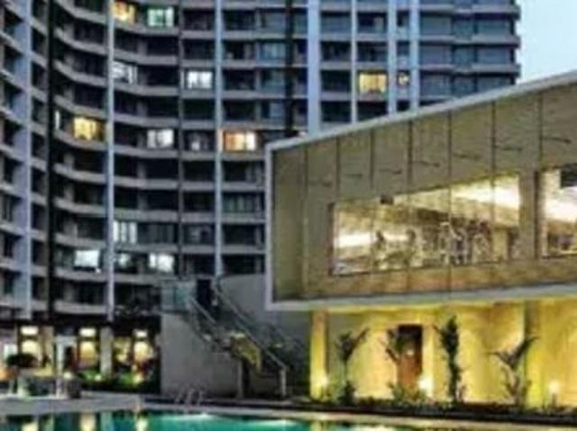 Flat for rent in Kalpataru Vista, Noida