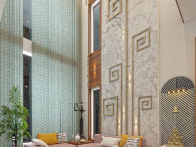 Property for rent in Chanakyapuri, Delhi