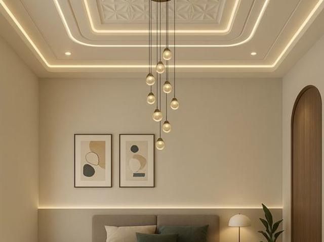 Property for rent in Chanakyapuri, Delhi