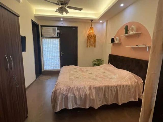 Property for rent in Chanakyapuri, Delhi