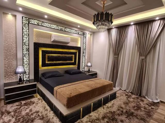 Property for rent in Chanakyapuri, Delhi