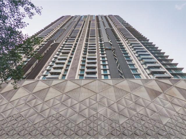 Flat for rent in Lal Baug, Mumbai City District