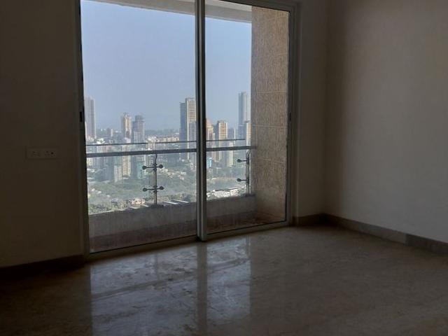Flat for rent in Lower Parel, Mumbai City District