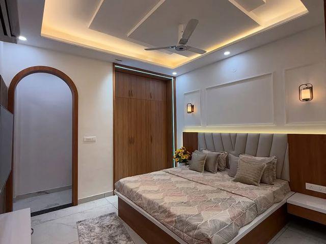 Property for rent in Chanakyapuri, Delhi