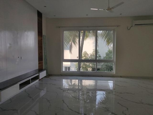 Flat for rent in Jubilee Hills, Hyderabad