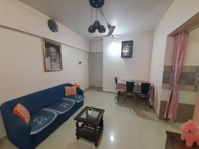Flat for rent in Mira, Mira-Bhayander